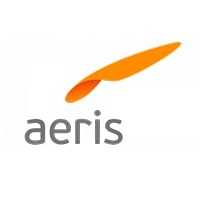 Logo do(a) AERIS IND. E COM. DE EQUIP. GERACAO DE ENERGIA S/A