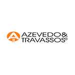 Logo do(a) AZEVEDO E TRAVASSOS S.A.