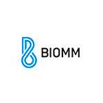 Logo do(a) BIOMM S.A.