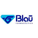 Logo do(a) BLAU