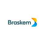 Logo do(a) BRASKEM S.A.
