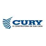 Logo do(a) CURY CONSTRUTORA E INCORPORADORA S.A.