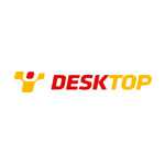 Logo do(a) DESKTOP S.A.