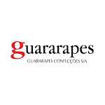 Logo do(a) GUARARAPES CONFECCOES S.A.