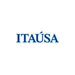 Logo do(a) ITAUSA S.A.
