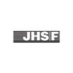 Logo do(a) JHSF PARTICIPACOES S.A.