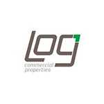 Logo do(a) LOG COMMERCIAL PROPERTIES