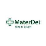 Logo do(a) HOSPITAL MATER DEI S/A