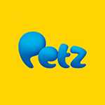 Logo do(a) PET CENTER COMERCIO  E PARTICIPACOES S.A.