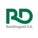 Logo do(a) RAIA DROGASIL S.A.