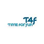 Logo do(a) T4F ENTRETENIMENTO S.A.