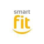 Logo do(a) SMART FIT