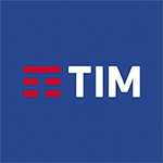 Logo do(a) TIM S.A.