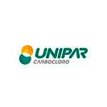 Logo do(a) UNIPAR CARBOCLORO S.A.
