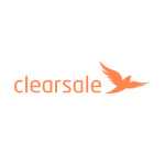 Logo do(a) CLEAR SALE S.A.